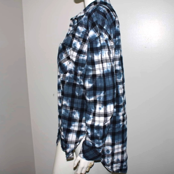 A.N.A. Tie Dye Shirt - Picture 2 of 5